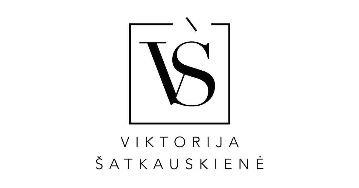 Stiprios Sielos Studija. Viktorija Šatkauskienė