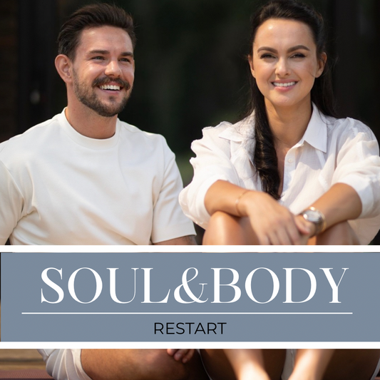 Soul&Body restart